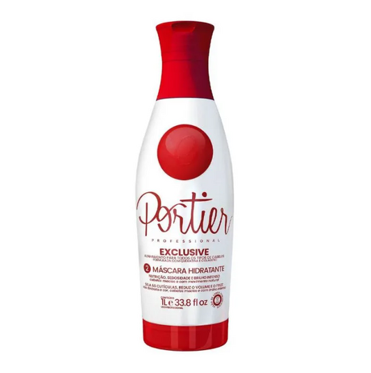 Professional Hair Straightening Treatment 33oz