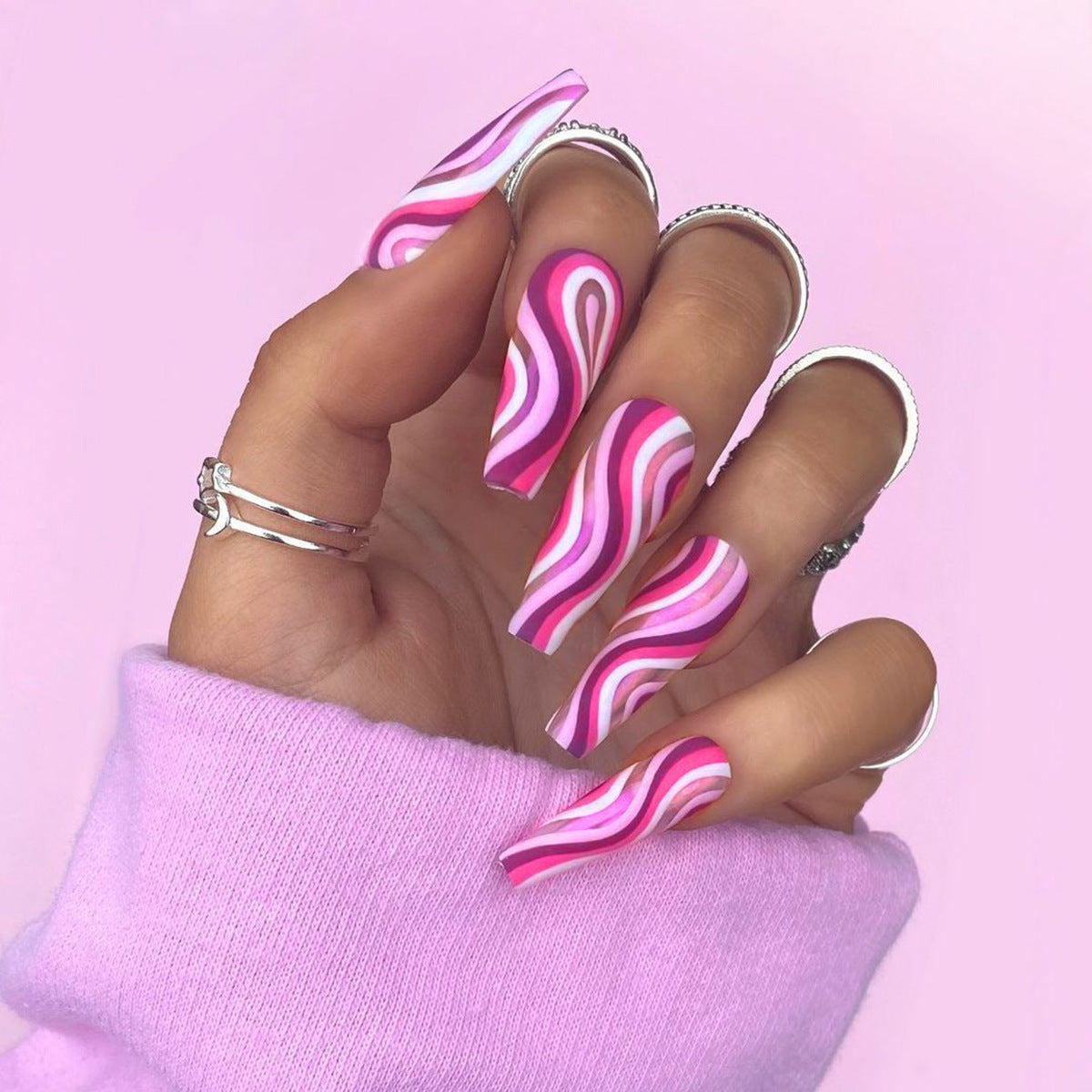Nail Care