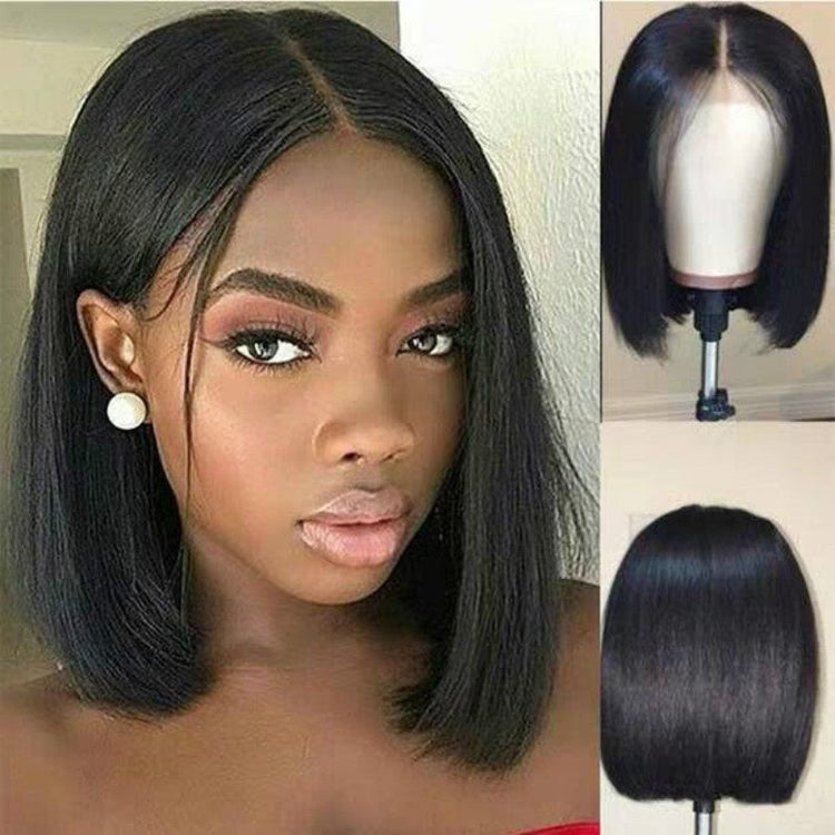 Bundles and Wigs