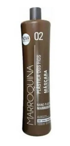 Fizz Control Keratin Thermal Sealing Hair