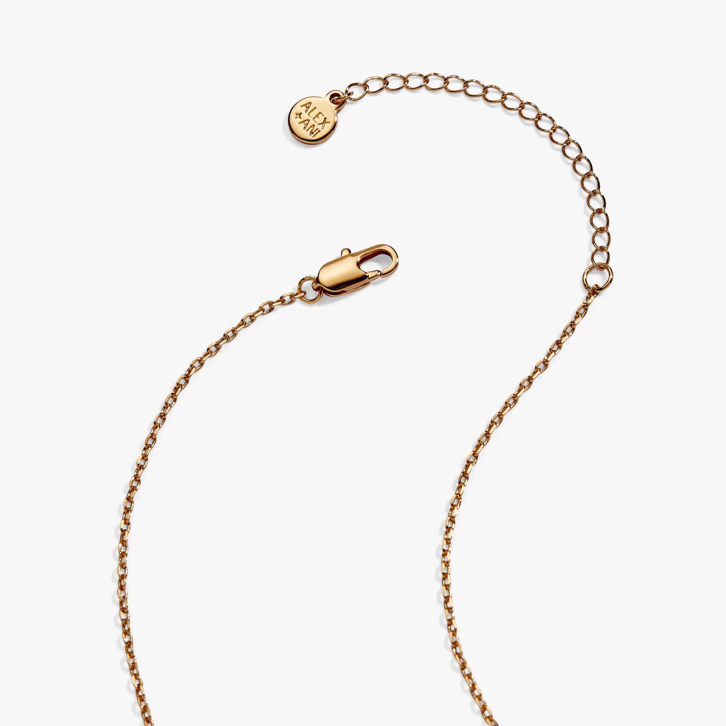 'Always Think One Move Ahead' Chess Spinner Pendant Necklace – Gold